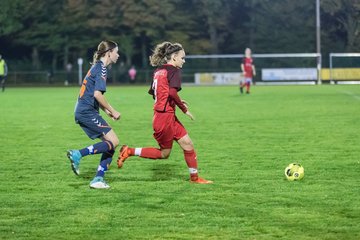 Bild 228 - B-Juniorinnen VfL Pinneberg - Eimsbuettler TV : Ergebnis: 1:0